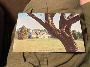 Mamie's Cottage, Augusta National Golf Club, Augusta, Georgia - Imagen 1 de 2