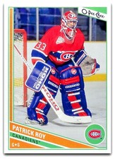 PATRICK ROY Hockey Cards SERIES ONE **** PICK YOUR CARD **** From The LIST