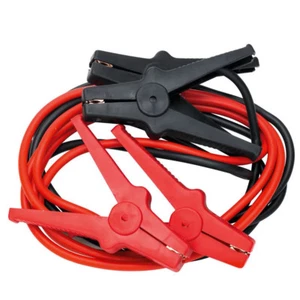 600amp JUMP LEADS BOOSTER CABLES 3.5 metres CAR VAN - Picture 1 of 1