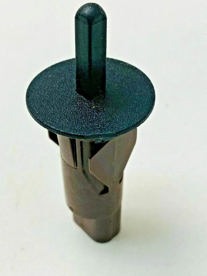 Interruptor de jamba de puerta OEM 21024654 / SW2901 NUEVO interruptor de advertencia abierto delantero Foto 1 de 4