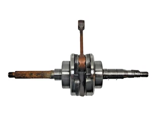 crankshaft crank shaft 2005 Yamaha YJ50 Vino 50 Classic #2 - Picture 1 of 7