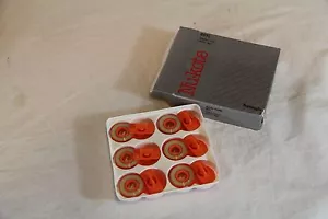 6 Pack - Nukote 86TL Universal Tackless Dry Lift Off Tape Correcting IBM 1361194 - Picture 1 of 9