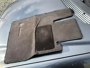 2000-2006 Mercedes-Benz W220 S430 S350 S500 S600 S55 S280 floor mat carpet OEM - Picture 1 of 7