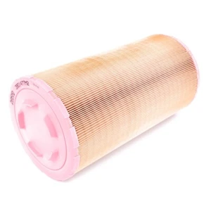 3901477M2 Agco Allis 8745 8765 Outer Air Filter Extra Capacity 15.7" Long - Picture 1 of 2