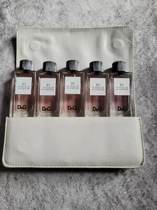 Dolce And Gabbana Fragrances Set - Picture 1 of 3