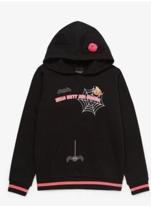 Sanrio Hello Kitty and Friends Halloween Youth Hoodie Size XL - Picture 1 of 9