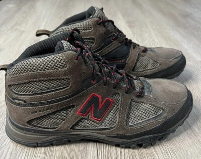 Новый баланс туристических ботинок MO900HGT мульти Sport Gore-Tex 900 размер 9 4E - Изображение 1 из 4