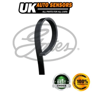 Fits Chevrolet Matiz Daewoo Matiz 1.0 1.2 Gates V-Ribbed Belts -8103 - Picture 1 of 7