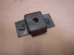 Jeep Wrangler YJ Cj7 76-95  Door  Vent  Wing Window Mount Bracket OEM Free Ship - Bild 1 von 3