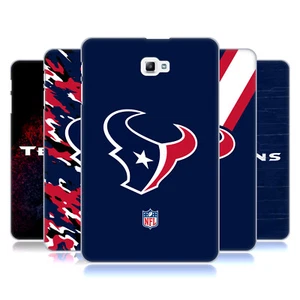 OFFICIAL NFL HOUSTON TEXANS LOGO CASE FOR SAMSUNG TABLETS 1 - Picture 1 of 14
