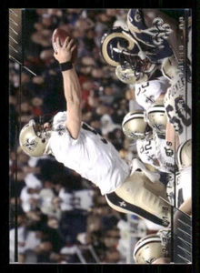 2014 Topps Prime Primetimers #PTDB Drew Brees - Picture 1 of 2
