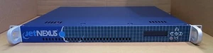 JetNEXUS Network Traffic Manager / Load Balancer / System przyspieszenia tylko hw - Zdjęcie 1 z 1