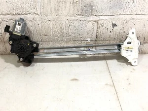 HYUNDAI I20 2023 MK3 FENSTERHEBER & MOTOR HINTEN LINKE SEITE 83450Q0000 /AB 2020- - Bild 1 von 9