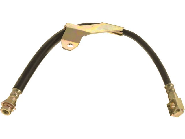 Manguera de freno delantera izquierda API OEF3 para Oldsmobile Achieva 1992-1998 52RJTX Foto 1 de 1