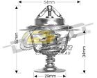 DAYCO Thermostat FOR Ford Falcon 3/96-6/99 4.0L OHC MPFI XH XR6 Ute H