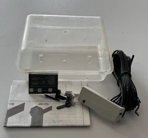 ABB SACE ISD AO51370 R1 Contact Module – Relay Terminal Layout & Voltage - Picture 1 of 6
