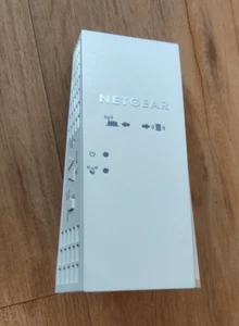 NETGEAR EX6400 Répéteur — AC2200 Nighthawk X4 WiFi Mesh Extender - Photo 1/6