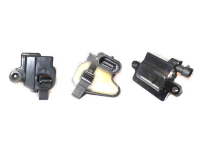 Bobina de encendido United Automotive 79488ZNKY para chasis personalizado Workhorse P32 Foto 1 de 2