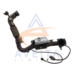 Ford Fiesta 1.0 Petrol 18-21 Catalytic Converter CAT 2114418 - Picture 1 of 14