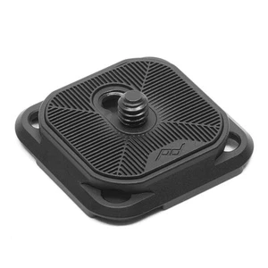 Peak Design Standard Plate, Kamera Stativplatte, Klemmplatte, Arca-Swiss kompati - Bild 1 von 2