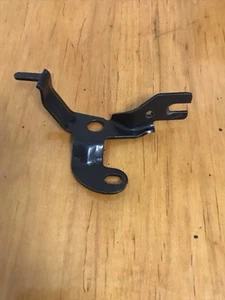 87-93 Mustang Automatic Trans T.V. Lever Detent Kickdown Cable Bracket Foxbody - Picture 1 of 7