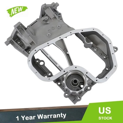 Pan de aceite superior del motor para Lexus RX350 RX450h Toyota RAV4 Avalon Camry 2005-2015 Foto 1 de 4