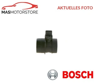 LUFTMASSENMESSER BOSCH 0 280 218 408 P NEU OE QUALITÄT - Picture 1 of 11