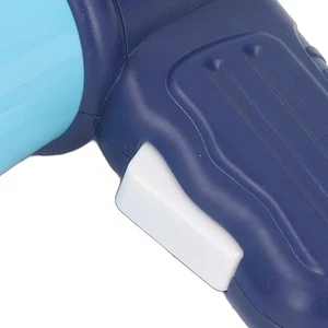 (Blau) Voice Changer Big Mouth Shape Multiple Sound Effect Education CU - Bild 1 von 22