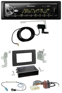 Pioneer Bluetooth DAB USB MP3 Autoradio für Renault Master (ab 2019) - Bild 1 von 9