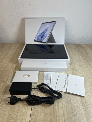 ❗️Microsoft Surface Pro 9 Intel Core i7-16GB-512GB. Wie Neu. Garantie/Rechnung - Bild 1 von 4