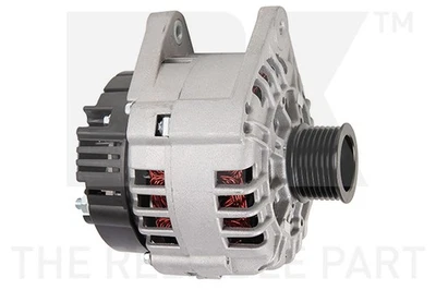 NK Alternatore Generatore per Renault Megane II Coupé-cabriolet EM0/1_ 2.0 - Immagine 1 di 3