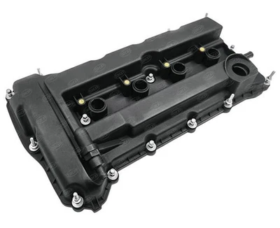 适用于吉普指南针 2.4L 2007 2008 2009 2010 2015 年 2017 前发动机阀盖 — 第 1/4 张图片