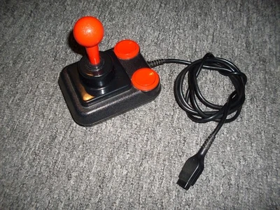 Competition Pro , Joystick , orig. , getestet , Zustand gemäß Bilder - Bild 1 von 3