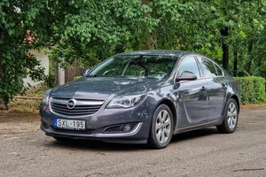 Opel Insignia G09 2008-2017 manual de taller guía de reparación de servicio + cableado en CD - Imagen 1 de 7