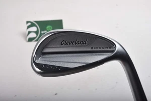 Ladies Cleveland CBX 4 Zipcore Gap Wedge / 50 Degree / Ladies Flex UST Recoil 50 - Picture 1 of 6