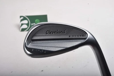 Ladies Cleveland CBX 4 Zipcore Gap Wedge / 50 Degree / Ladies Flex UST Recoil 50 - Image 1 of 4