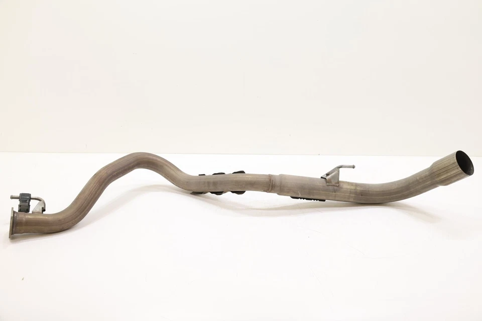 2024 - 2026 TOYOTA TACOMA 2,4 Л ЗАДНЯЯ ВЫХЛОПНАЯ СИСТЕМА ГЛУШИТЕЛЬ ЗАДНЯЯ ТРУБА OEM - Изображение 1 из 4