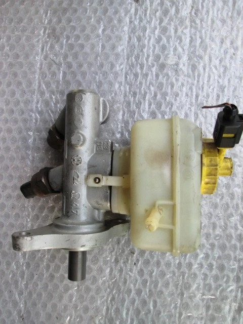 L481402 Frenos Control Bomba VOLKSWAGEN Nuevo Escarabajo 2.0 B 85KW 5M 3P (2000) Replica Foto 1 de 1