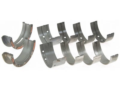 For 1982-1986, 1988-1998 GMC K1500 Main Bearing Set Sealed Power 75113JCXZ 1983 - Image 1 of 2