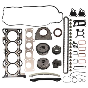 Complete Engine Parts for Land Rover Discovery Sport 2.0L 2014-18 LR025852 - Bild 1 von 9