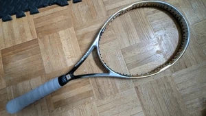 Wilson Hammer 7.0 Tennisschläger Stretch Titanium #5 4 5/8 - Bild 1 von 7