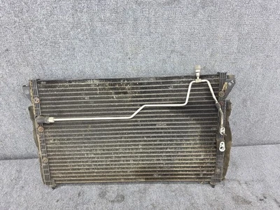 LEXUS 1992-2000 SC400 SC300 OEM RADIADOR AIRE ACONDICIONADO ESTADO CONDENSADOR Foto 1 de 4