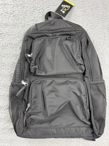 Art Class Mochila Negra Niños Jóvenes Bolso Escolar Laptop Manga Malla Bolsillos Nuevo con Etiquetas - Imagen 1 de 6