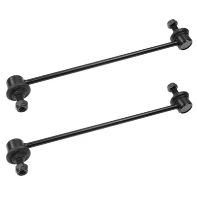 Front Sway Bar Stabilizer Link Set For 2005-2017 Honda Odyssey - Image 1 of 4