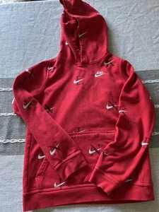 Youth large Nike sweatshirt - Picture 1 of 2