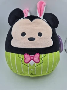 Squishmallow - 8 Inch - Disney Easter Plush - Mickey Mouse - Brand NEW  - Bild 1 von 8