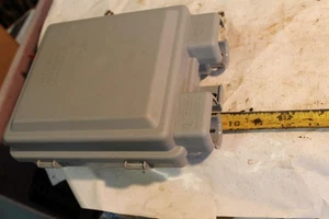 Caja de interfaz de red telefónica Siecor SRP-203-222 X 1 - Imagen 1 de 7