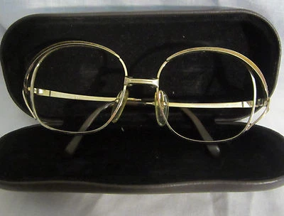 MARCOS DE GAFAS DE SOL VINTAGE CHRISTIAN DIOR MODELO #2145 COLOR# 44 53-17-125 Foto 1 de 4