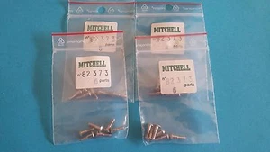 24 GUIDE LINE SCREW REEL PART 82373 VIS GALET MOULINET MITCHELL 330 440 441 840 - Picture 1 of 2