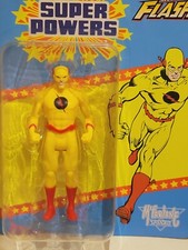 DC McFarlane Super Powers Reverse Flash